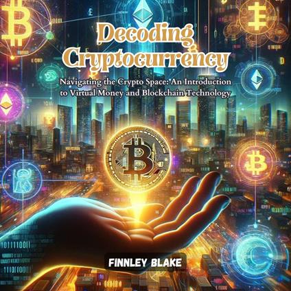 Decoding Cryptocurrency