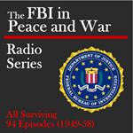 FBI in Peace and War Radio Show, The