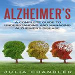 Alzheimer’s