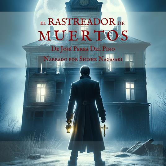 El Rastreador de Muertos.