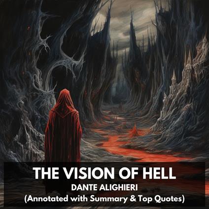 Vision of Hell, The (Unabridged)