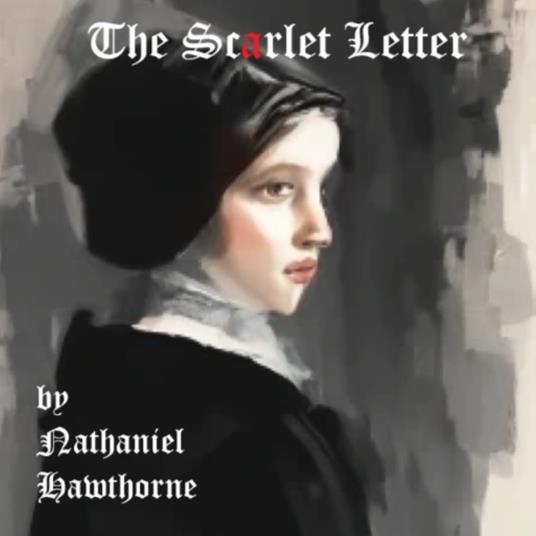 Scarlet Letter, The