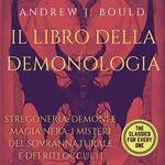 Il libro della demonologia