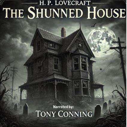 Shunned House, The