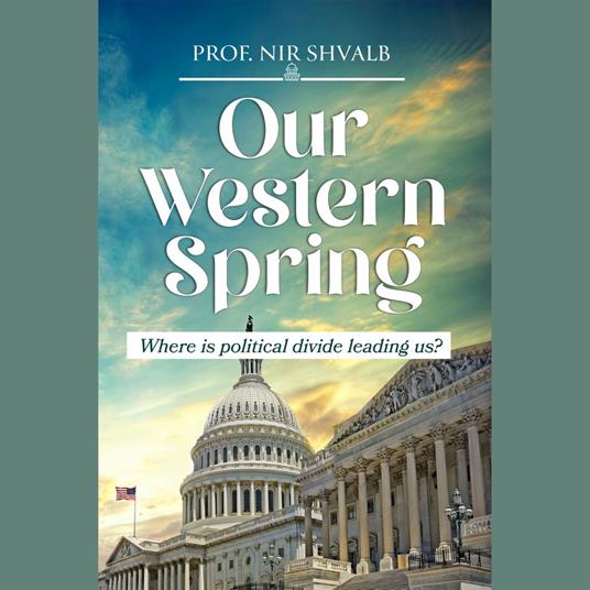 Our Western spring