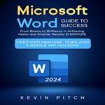 Microsoft Word Guide for Success