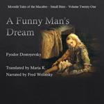 Funny Man's Dream, A