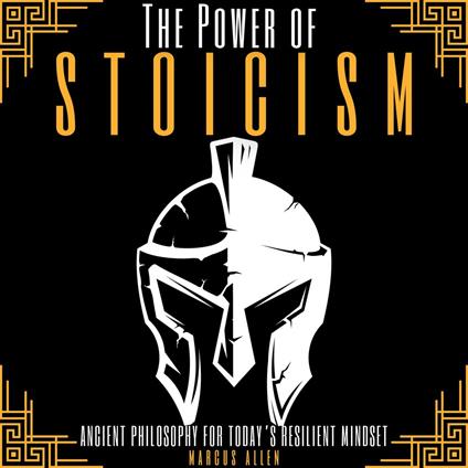 POWER OF STOICISM, THE