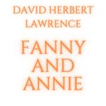 Fanny and Annie