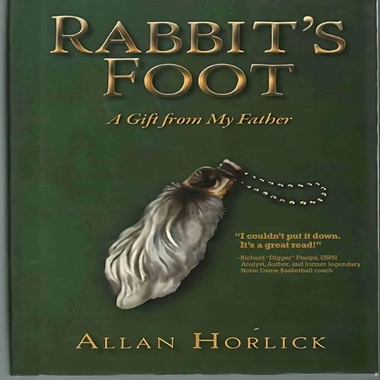 RABBIT'S FOOT