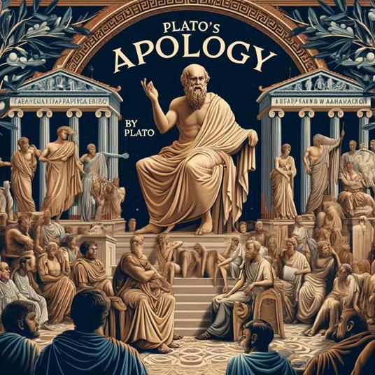 Plato's Apology