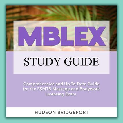 MBLEX Study Guide