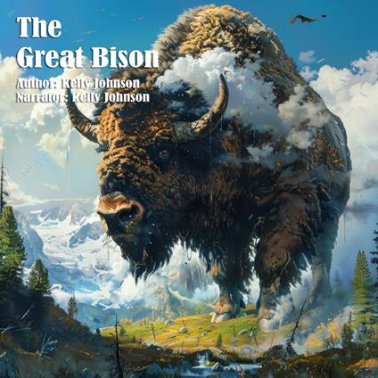 Great Bison, The