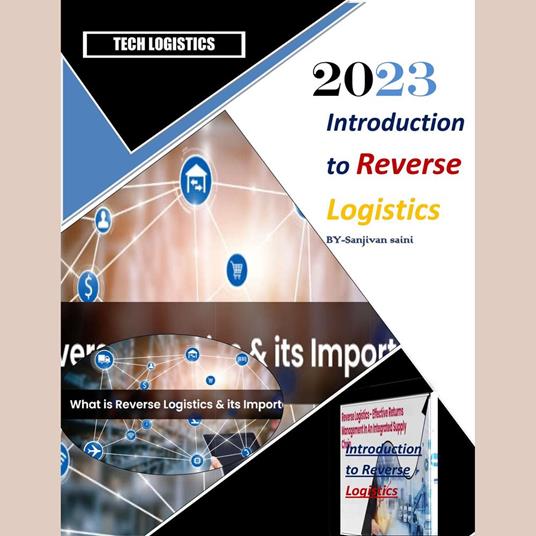 Introduction to Reverse Logistics