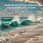 Sonido De Olas Del Mar Relajantes Para La Meditación Y El Sueño