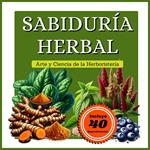 Sabiduría Herbal