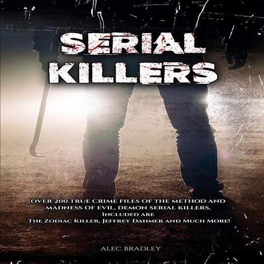 Serial Killers