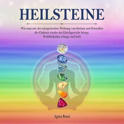 Heilsteine