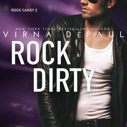 Rock Dirty