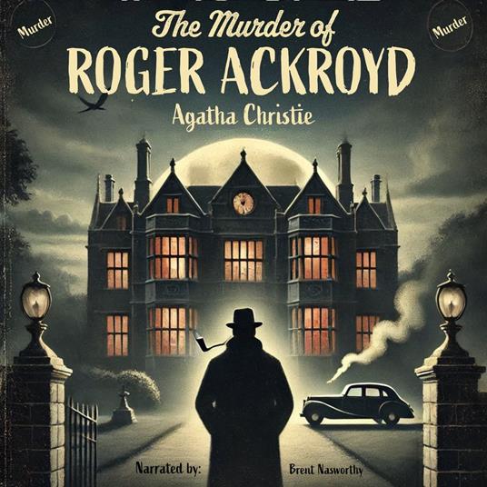 Murder of Roger Ackroyd, The