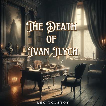 Death of Ivan Ilych, The