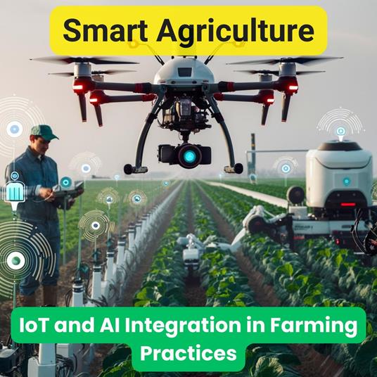 Smart Agriculture