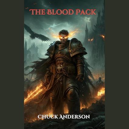 Blood Pack, The
