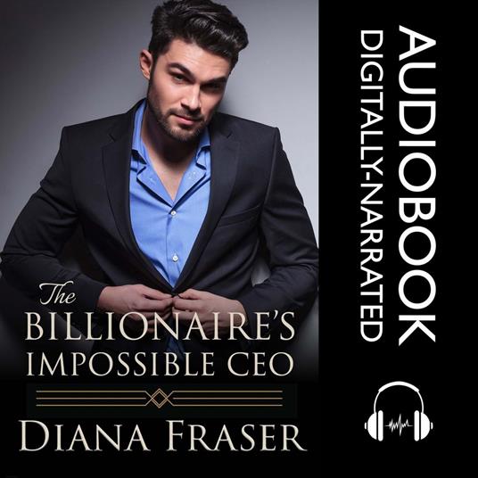 Billionaire's Impossible CEO, The