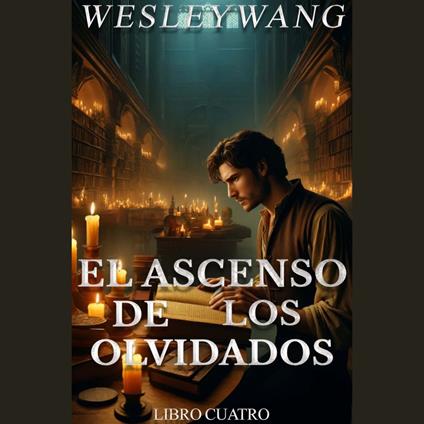 El Ascenso de los Olvidados 4