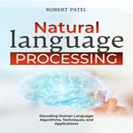 Natural language processing