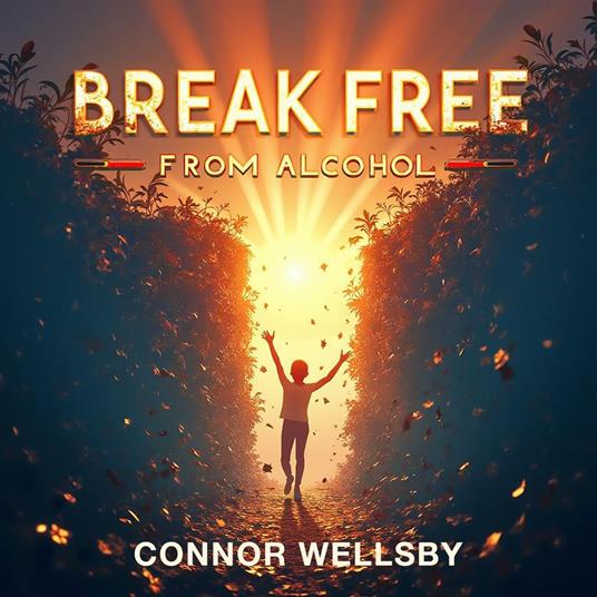 Break Free From Alcohol: Embrace Joy, Freedom, and Change Your Life