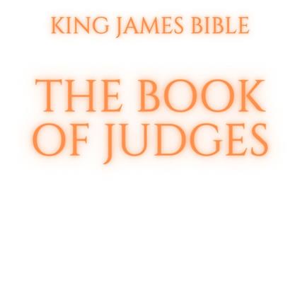 Book of Judges. King James Bible, The