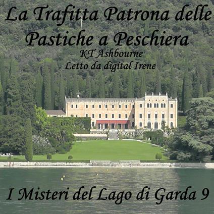 La Trafitta Patrona delle Pastiche a Peschiera