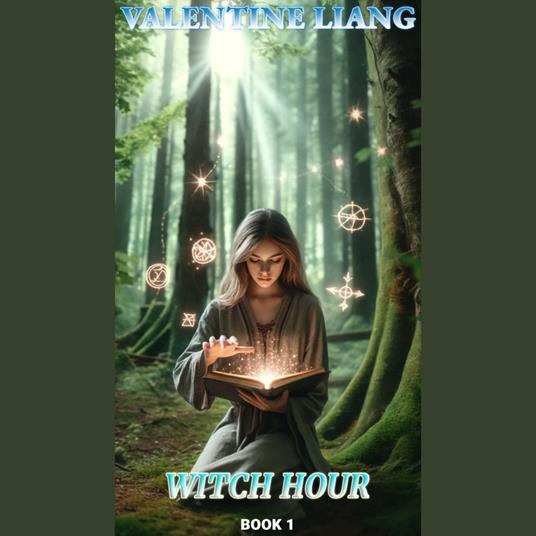 Witch Hour 1