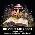 Violet Fairy Book, The (Unabridged)