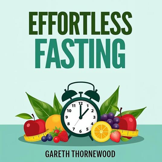 Effortless Fasting: Transform Your Health with Simple Steps