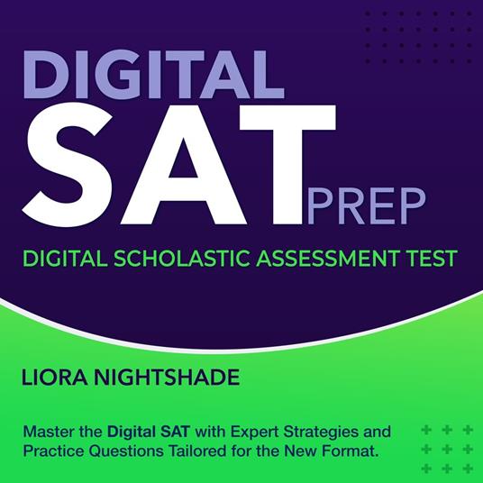 Digital SAT Prep