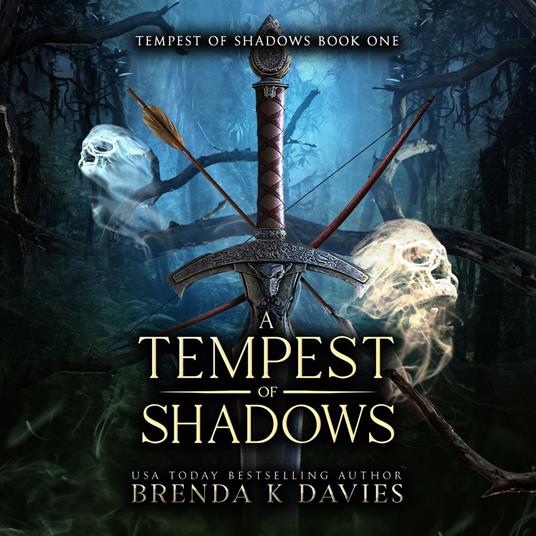 Tempest of Shadows, A