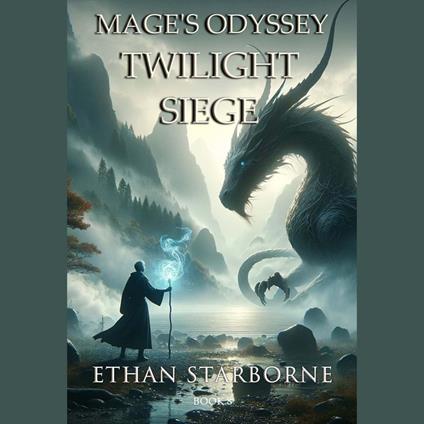 Odyssey of the Mage: Siege at Dusk