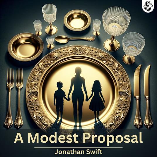 Modest Proposal, A