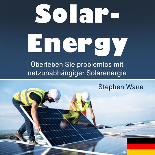 Solarenergie