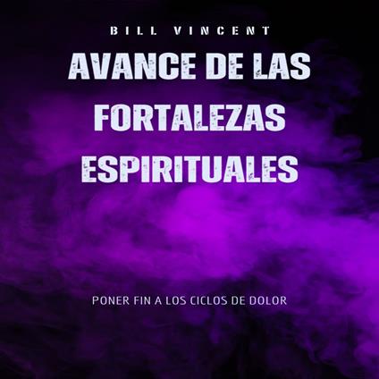 Avance de las fortalezas espirituales