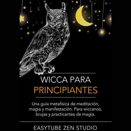 Wicca Para Principiantes