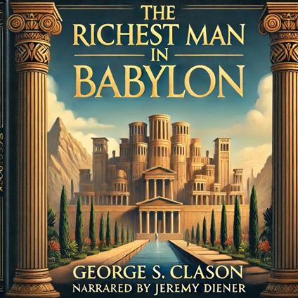 Richest Man In Babylon, The