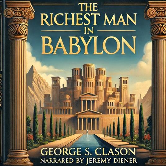 Richest Man In Babylon, The