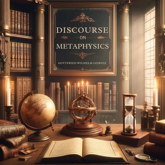 Discourse on Metaphysics