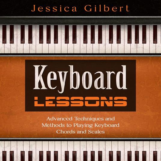 Keyboard Lessons