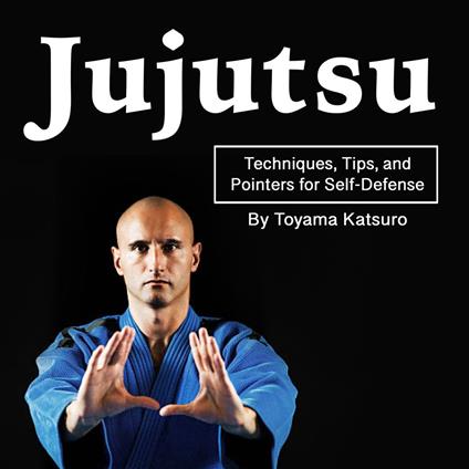 Jujutsu