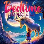 Bedtime Stories For Kids