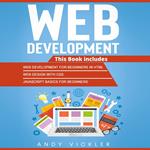 Web development